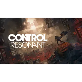 Control Resonant