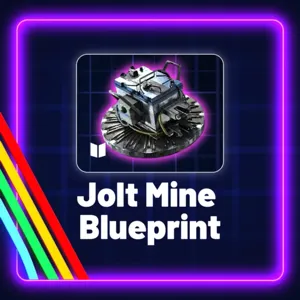 JOLT MINE BLUEPRINT