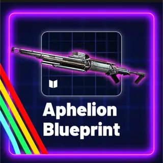 APHELION BLUEPRINT