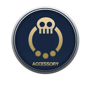 Entropy Locket Amulet