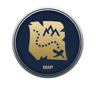 [League] 5x Waystone Map Tier 16