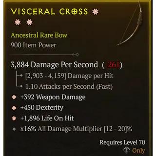 [Seasonal] 3 GA Rare Bow Base