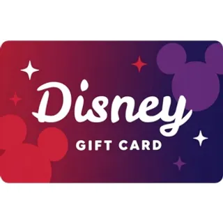 $25.00 Disney