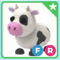 FR COW