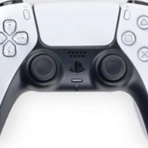 Ps5.  Controller