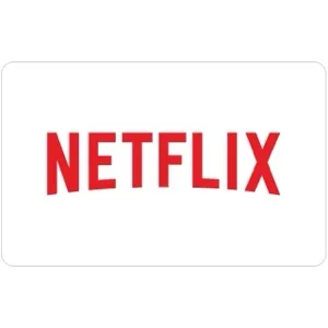 $100.00 Netflix US Region