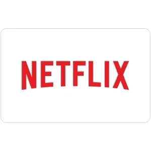 $100.00 Netflix US Region 