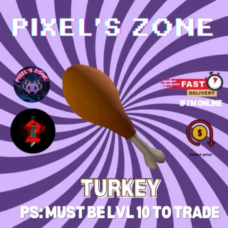 TURKEY 