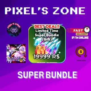 Super Bundle