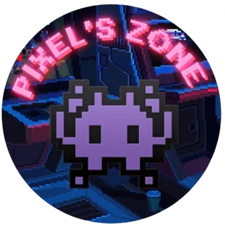 Pixel's Zone