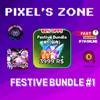 Festive Bundle