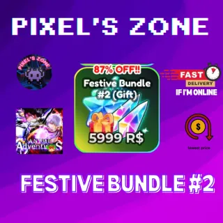 Festive Bundle 2