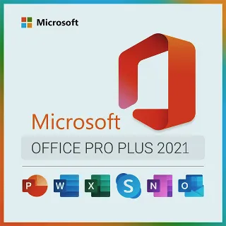 Office 2021 Pro Plus Key For Lifetime