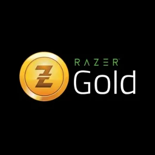 $50.00 Razer Gold