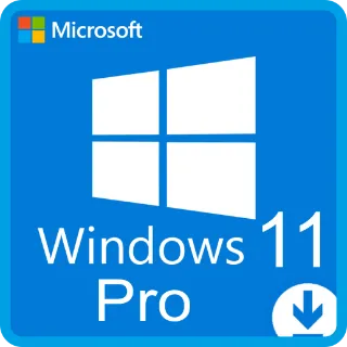 Windows 11 Professional Key Retail Global