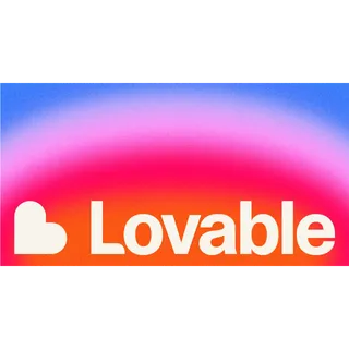  Lovable Pro 400+ Credit | 28 Day Left