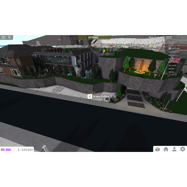 Other Bloxburg Builder In Game Items Gameflip - roblox bloxburg builders