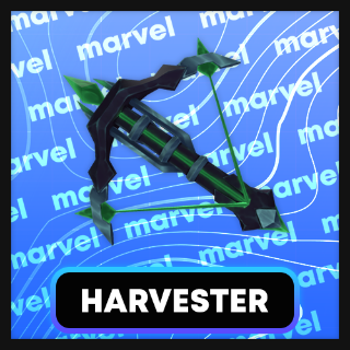 Harvester - Game Items - Gameflip