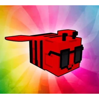 ❄️ Disco Bee PET ⭐️ Grow A Garden ⭐️ Fast Delivery ✅Limited Time Offer