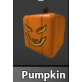 🎃 Pumpkin Pet - MM2 🎃 Cheap Fast D