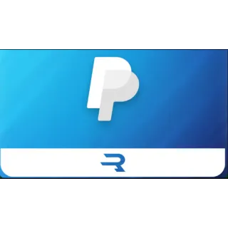 Paypal Gift Card 30 USD (Global)