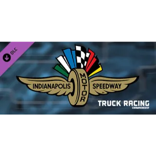 ✔️FIA ETRC - Indianapolis Motor Speedway