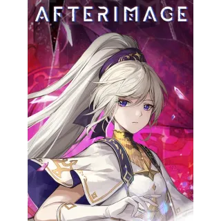 Afterimage