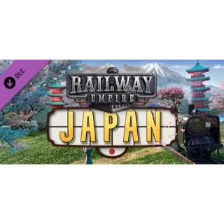 Railway Empire - Japan