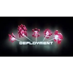 ✔️ Deployment - Steam Key