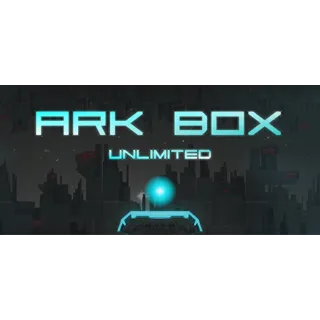 ✔️ Ark Box Unlimited - Steam Key