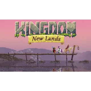 ✔️Kingdom: New Lands - Steam Key Global