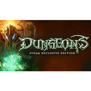 DUNGEONS - Steam Special Edition