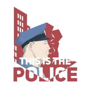 ✔️This is the Police