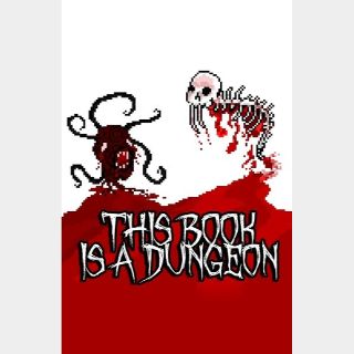 ✔️This Book Is A Dungeon