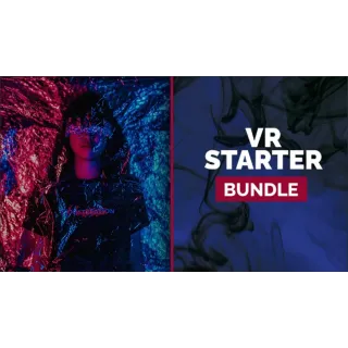 ✔️VR Bundle - 7 VR Games Bundle