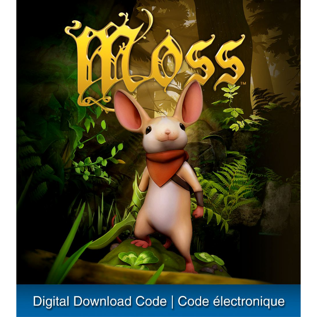 moss vr steam