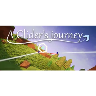 ✔️A Glider's Journey