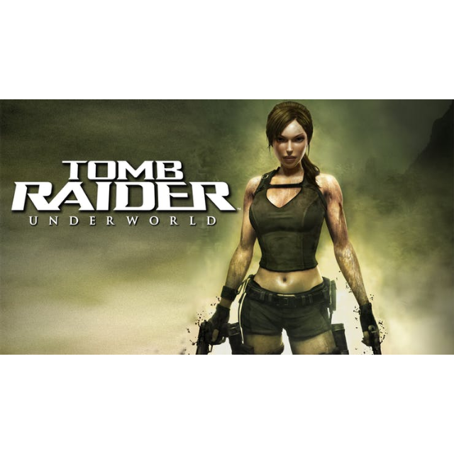 Tomb Raider Reloaded Bundle 7 Games 21 Dlc S Steam Games Gameflip