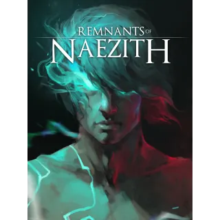 ✔️Remnants of Naezith