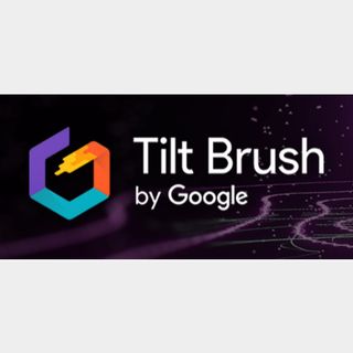 tilt brush steam