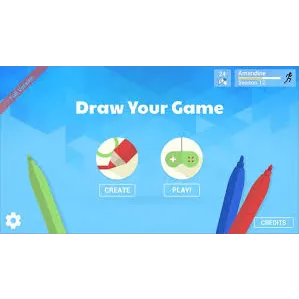 ✔️Draw Your Game