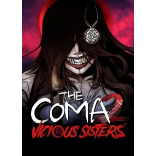 ✔️The Coma 2: Vicious Sisters