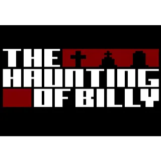 The Haunting of Billy Classic