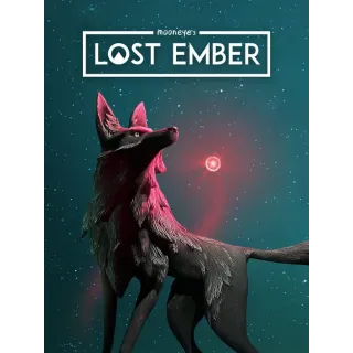 Lost Ember ✔️