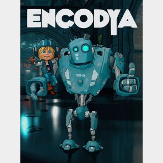 ENCODYA - GOG Key