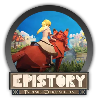 ✔️Epistory - Typing Chronicles