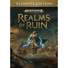 Warhammer Age of Sigmar: Realms of Ruin Ultimate Edition