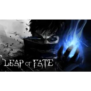  Leap of Fate + free Operation: Tango Demo