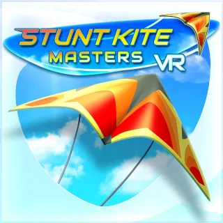 ✔️ Stunt Kite Masters VR