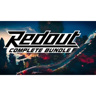 ✔️Redout Complete Bundle